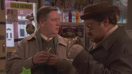 Still Open All Hours S05E01