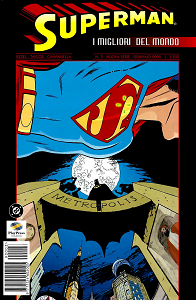 Superman - Nuova Serie - Volume 3