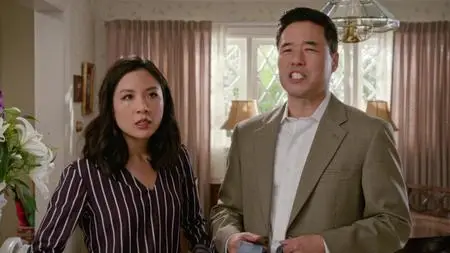 Fresh Off the Boat S03E09