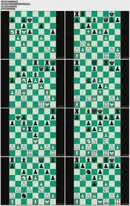 Roman's Lab Vol 106: Strategy behind Playing Pawn Blockaded Position right out of the Opening