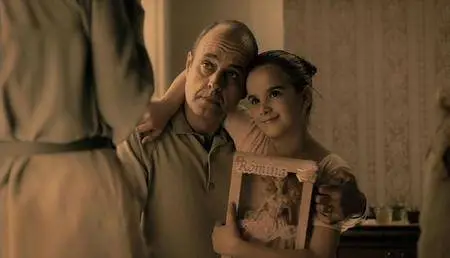 Nos vemos, papá / Missing Dad (2011)