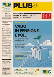 Il Sole 24 Ore Plus - 26 Gennaio 2019