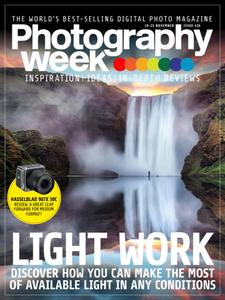 Photography Week - 19 November 2020
