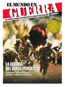 El mundo en Guerra – febrero 2023