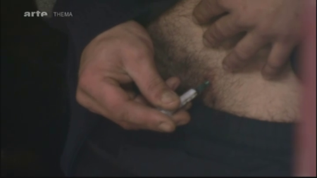 (Arte Thema) La route de l'opium + débat (2011)
