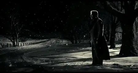 Sin City (2005)
