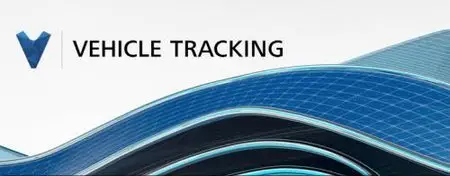Autodesk Vehicle Tracking 2016