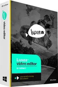 downloading ACDSee Luxea Video Editor 7.1.3.2421