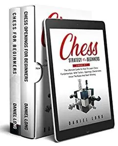 Chess Strategy For Beginners