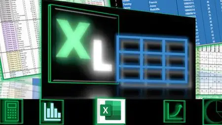 Microsoft Excel: Beginner to Pro Level in Microsoft Excel