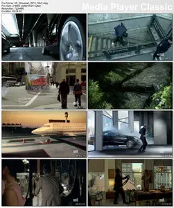 The Mill USA 2010 Showreel