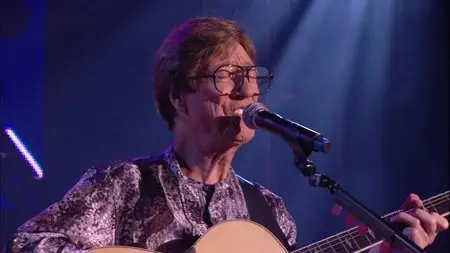 Cliff Richard And The Shadows -The Final Reunion (2009) BDRip 720p