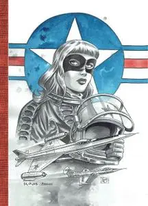 Buck Danny Classic NB T06