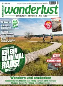 wanderlust – 06 März 2020