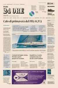 Il Sole 24 Ore - 1 Agosto 2023