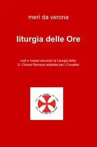 liturgia delle Ore