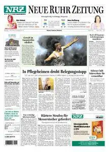 NRZ Neue Ruhr Zeitung Duisburg-Nord - 03. April 2018