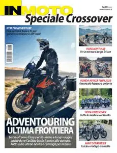 InMoto Speciale - Crossover - 11 Ottobre 2019