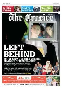 The Courier - May 1, 2020