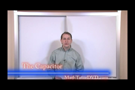 Math Tutor DVD The Ultimate Physics 3 Tutor, Volume 2