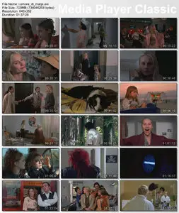 L'amore di Màrja (2002) 