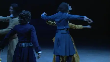 Tutto Verdi - The Complete Operas Boxset Disc 2 : Un Giorno Di Regno (2012) [Full Blu-ray]