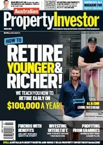 Australian Property Investor - March 2016