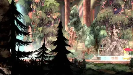 Child of Light™ (2014)