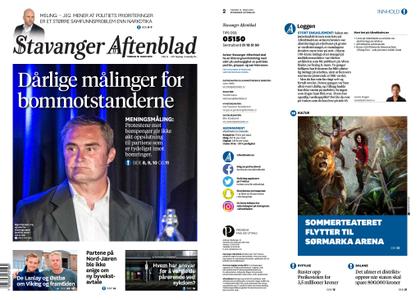 Stavanger Aftenblad – 12. mars 2019