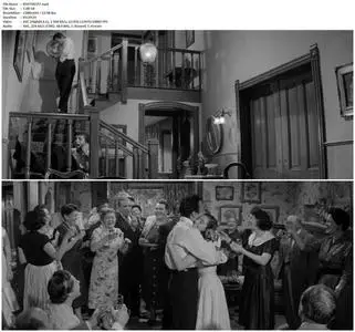 The Midnight Story (1957)