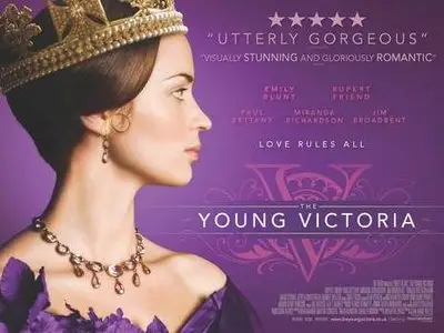 The Young Victoria (2009)