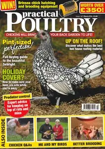 Practical Poultry - March 2016