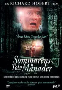 The Twelve Months Of Summer (1988) Sommarens tolv månader