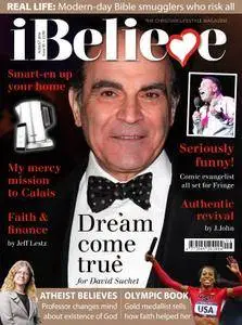 iBelieve - August 2016