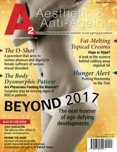 A2 Aesthetic and Anti-Ageing - March 2017