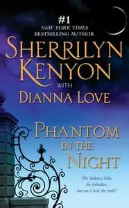 «Phantom in the Night» by Sherrilyn Kenyon