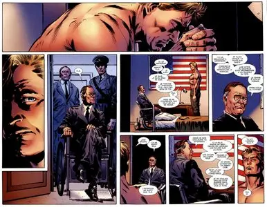 The Ultimates Hors Série (Marvel comics) - Tome 01 à 11