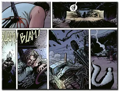 Callède & Denys - Comptine d'Halloween - Complet - (Updated)