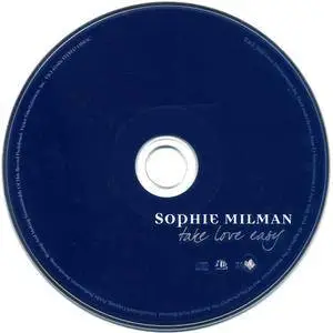 Sophie Milman - Take Love Easy (2009)