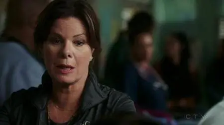 Code Black S03E07