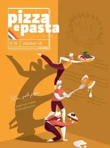 Pizza e Pasta Italiana - Ottobre 2018