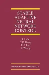 Stable Adaptive Neural Network Control