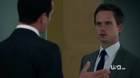 Suits S01E10