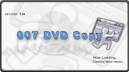 007 DVD Copy 5.44