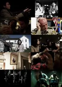 Re-Cut (2010)