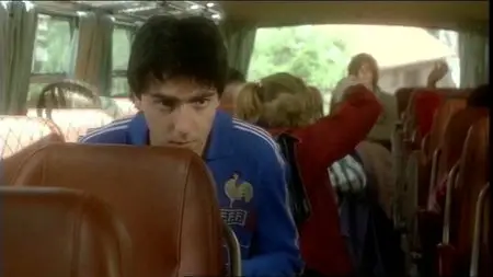 Aux Yeux du Monde (1991)