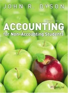 Accounting for Non-accounting Students (repost)