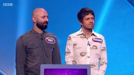 Pointless S18E45