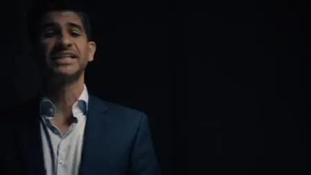 The Enemy Within S01E06