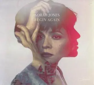 Norah Jones - Begin Again (2019)